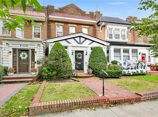 7612 Colonial Rd, Brooklyn, NY 11209