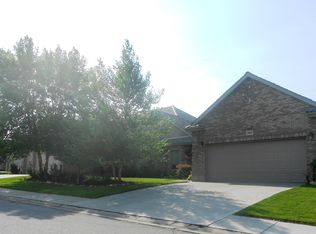 2247 Stone Creek Loop N, Lincoln, NE 68512