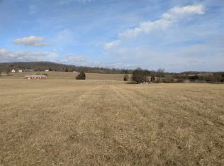 Spencer Hale Rd LOT 2, Morristown, TN 37813