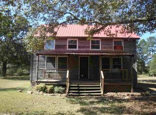 121 Slatton Ln, Searcy, AR 72143