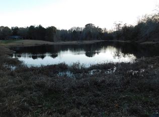 Tbd Goldfinch Rd, Gilmer, TX 75645