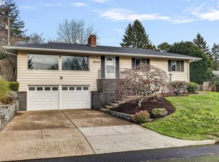 10440 SW 63rd Dr, Portland, OR 97219