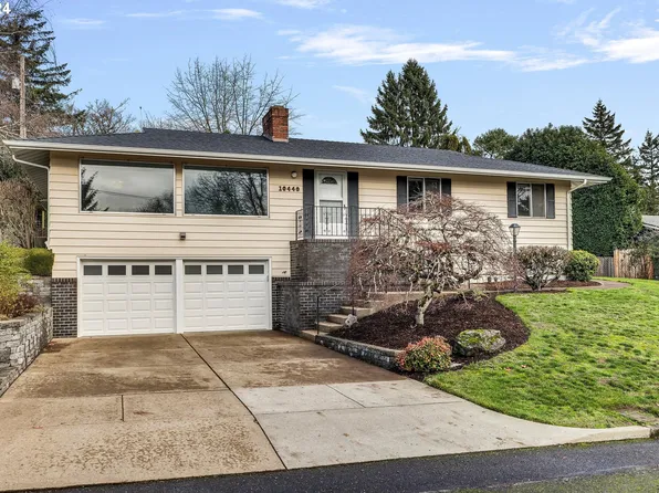 10440 SW 63rd Dr, Portland, OR 97219