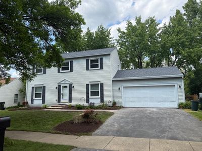 2030 University Dr, Naperville, IL, 60565