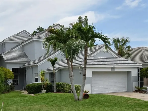 4415 Avenue Cannes, Lutz, FL 33558