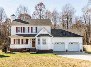 5128 Peakwood Dr, Raleigh, NC 27603