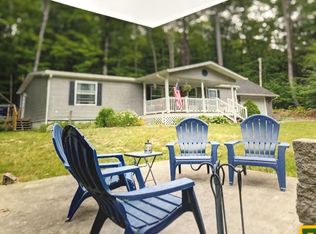 2 So Forty Rd, Edinburg, NY 12134