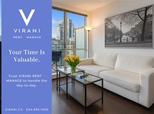 1325 Rolston St #901, Vancouver, BC