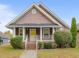 212 W 36th St, Chattanooga, TN 37410