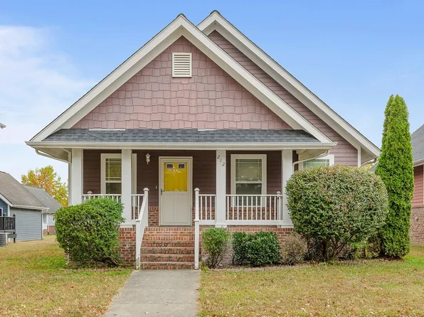 212 W 36th St, Chattanooga, TN 37410