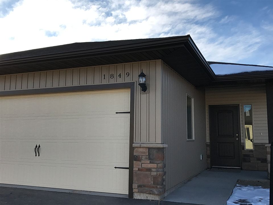 New Construction Townhome