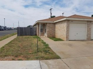 1901 S Loop 289, Lubbock, TX 79423