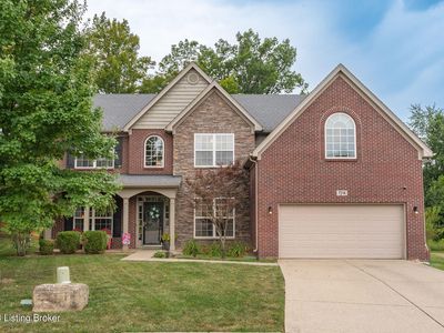 7214 Williamsgate Blvd, Crestwood, KY, 40014