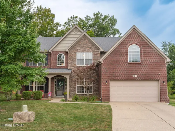 7214 Williamsgate Blvd, Crestwood, KY 40014