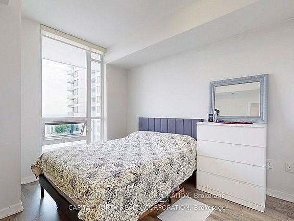 5th image of 66 Forest Manor Rd #2305