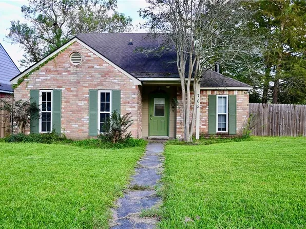 765 Fawn Lake Dr, Baton Rouge, LA 70816
