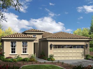 Sullivan Plan, Highgate Regents at Seven Oaks - Active Adult, Bakersfield, CA 93311