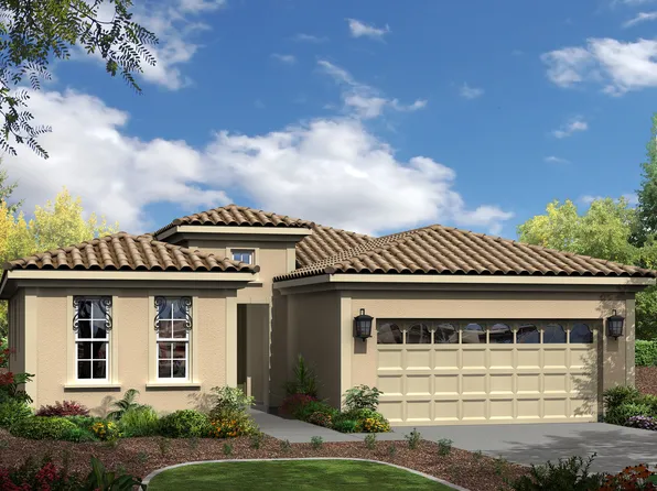 Sullivan Plan, Highgate Regents at Seven Oaks - Active Adult