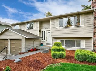 2312 172nd Pl SE, Bothell, WA 98012