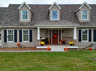 823 Maple St, Berlin, PA 15530