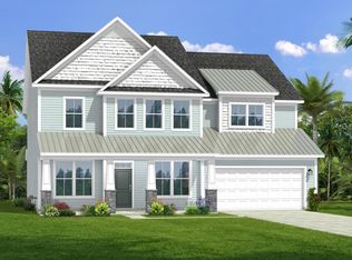 2034 Wingspan Way, Awendaw, SC 29429