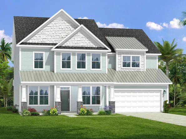 2034 Wingspan Way, Awendaw, SC 29429