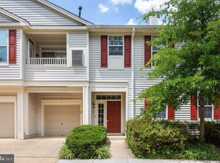 11408 Gate Hill Pl #115, Reston, VA 20194
