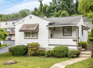 288 Saint Clair St, Bridgeville, PA