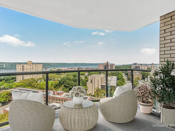 3333 Henry Hudson Pkwy APT 21R, Bronx, NY 10463