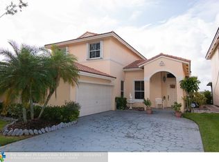 3686 Coco Lake Dr, Coconut Creek, FL 33073