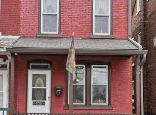 439 N 3rd Ave, Lebanon, PA 17046