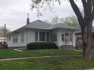 707 E Nuckols St, Red Oak, IA 51566