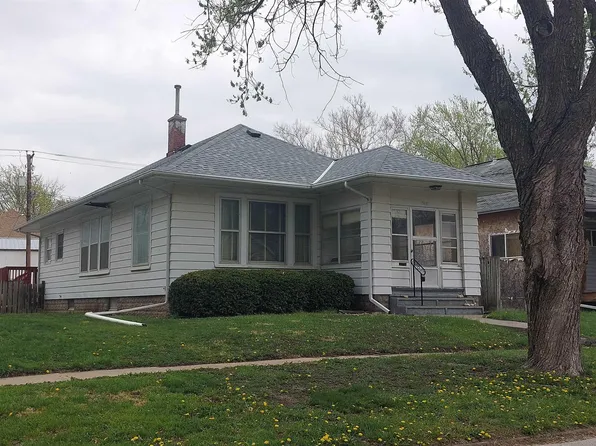 707 E Nuckols St, Red Oak, IA 51566