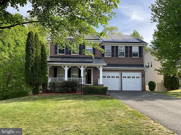 43 Wiltshire Dr, Stafford, VA 22554