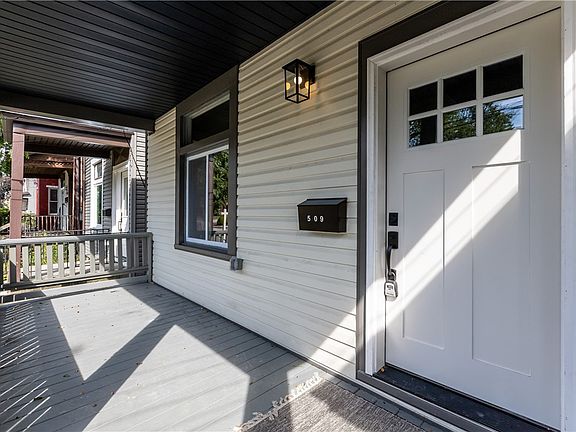2nd image of 509 E End Ave