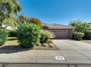 8725 W Wedgewood Dr, Peoria, AZ 85382