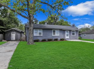 5417 Royce Ave, Jacksonville, FL 32205