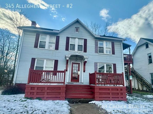 345 Allegheny St #2