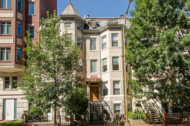 1166 25th St NW #7 photo 1