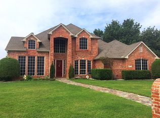 1715 Richlen Way, Desoto, TX 75115