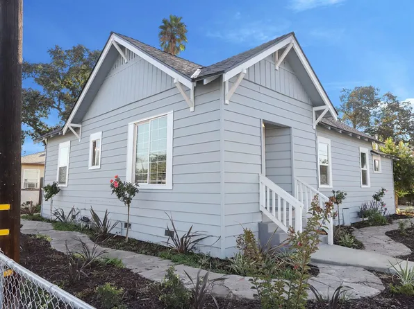 904 S Golden Gate Ave, Stockton, CA 95205
