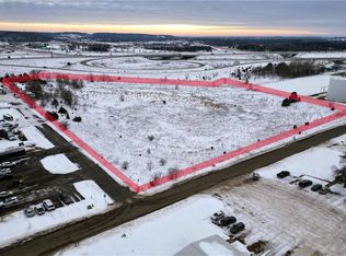 11.44 Acres 37th Avenue, Chippewa Falls, WI 54729