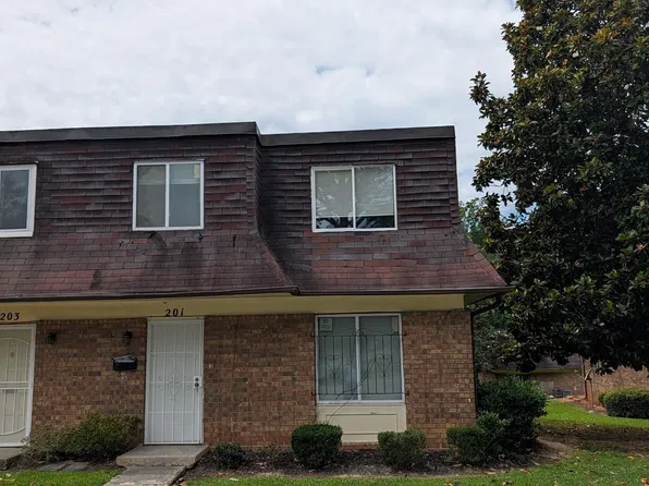 201 Peyton Pl SW, Atlanta, GA