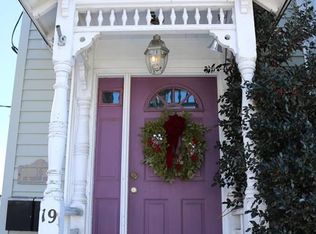 19 Mount Vernon St #1, Gloucester, MA 01930