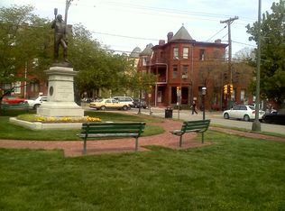 1000 Park Ave, Richmond, VA 23220