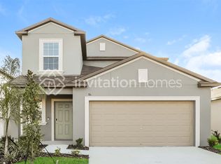 86 Rose Bud Ln, Spring Hill, FL 34609