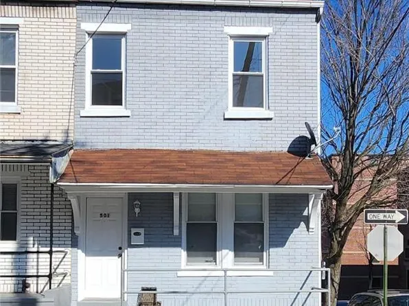 501 N Jordan St, Allentown, PA 18102