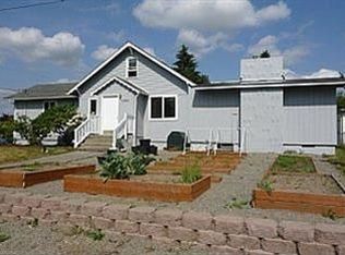 1504 17th Ave, Milton, WA 98354