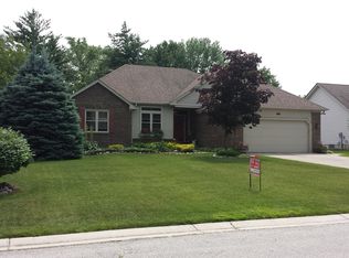 2121 S Delano St, Saint Clair, MI