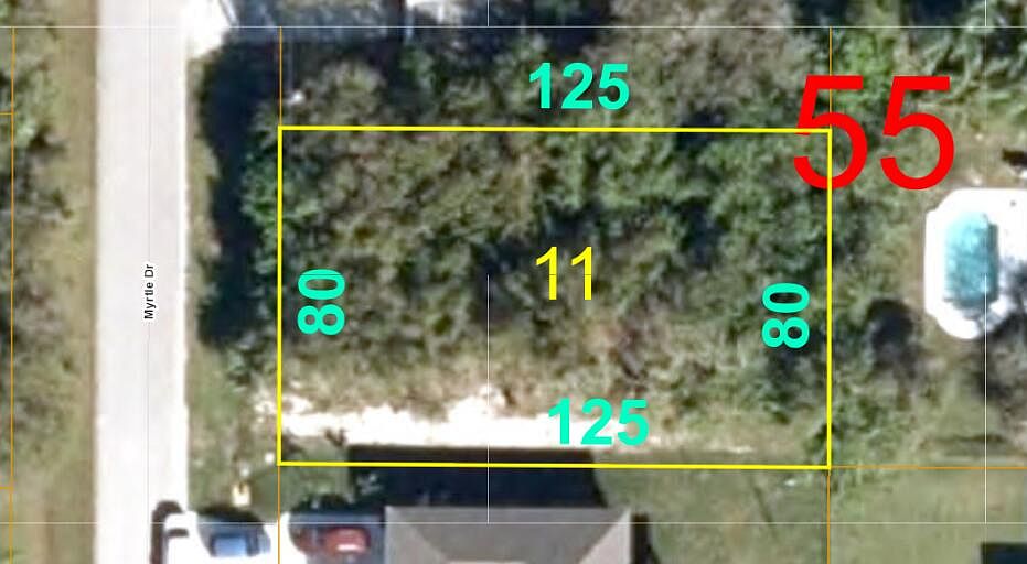 2nd image of 5506 Myrtle Drive